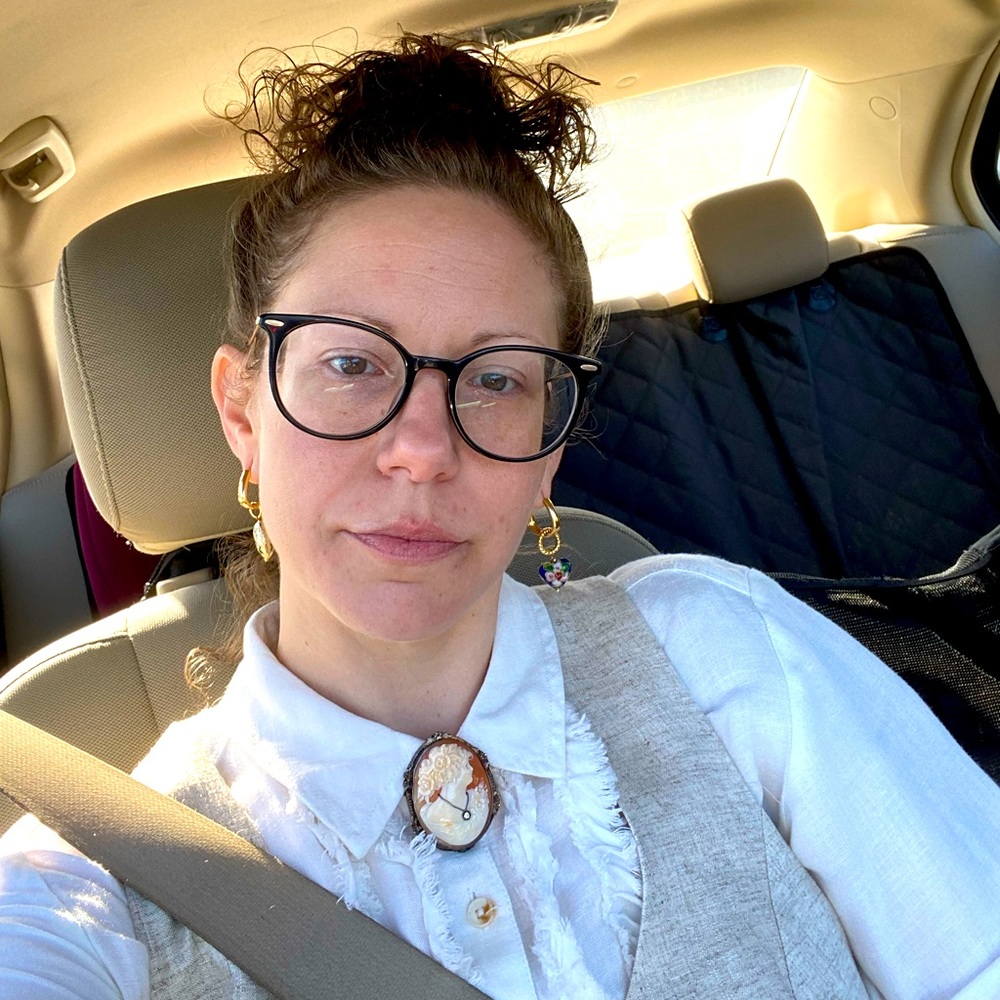 Rabbit Hole Closet & Thrift